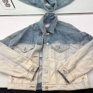 Blank NYC jean jacket